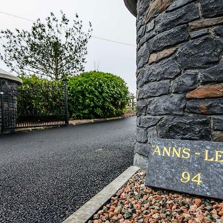 Annslea Hotel Lisburn Kültér fotó