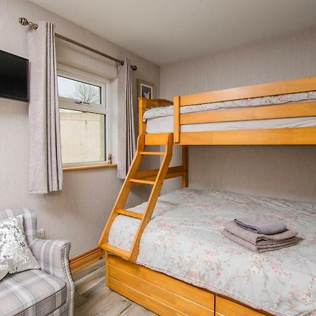 Annslea Hotel Lisburn Kültér fotó