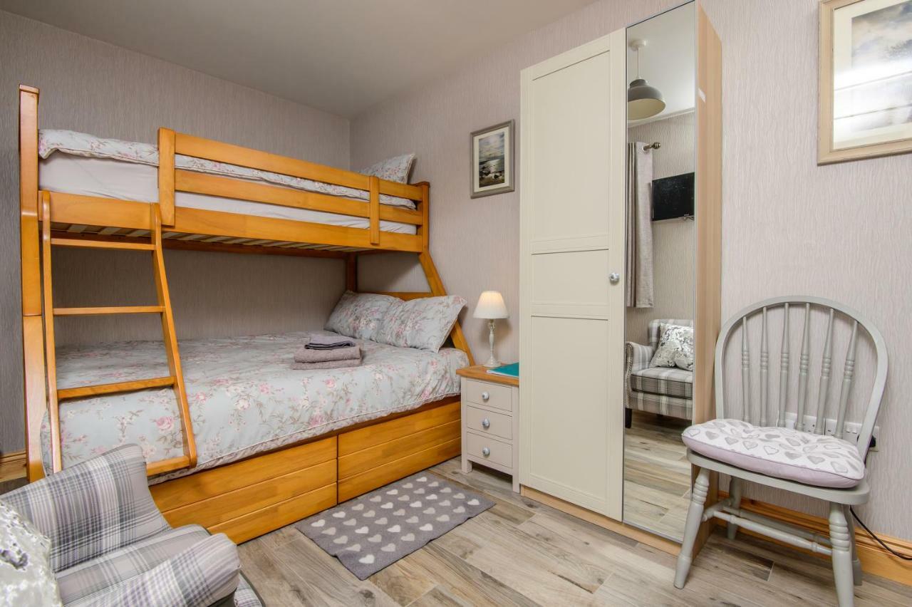 Annslea Hotel Lisburn Kültér fotó