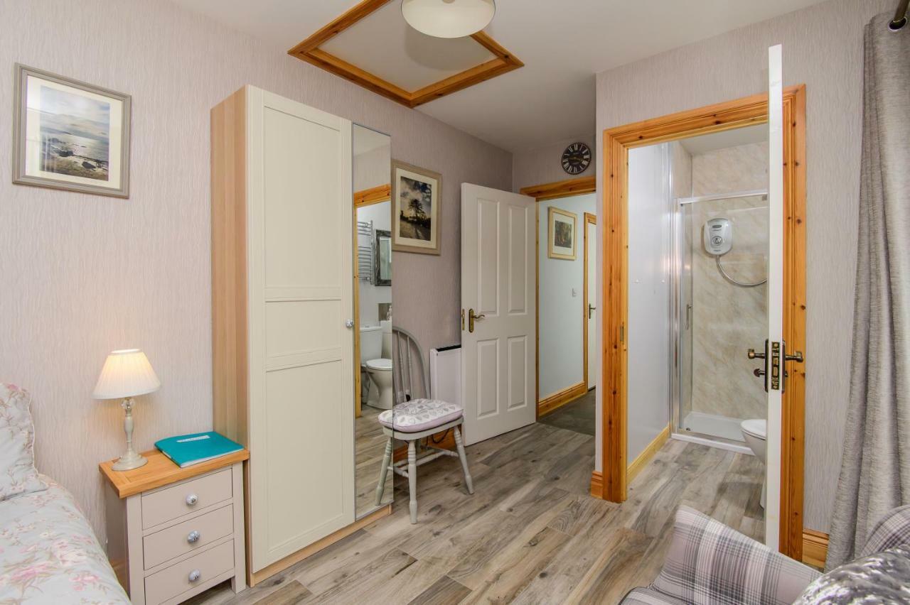 Annslea Hotel Lisburn Kültér fotó