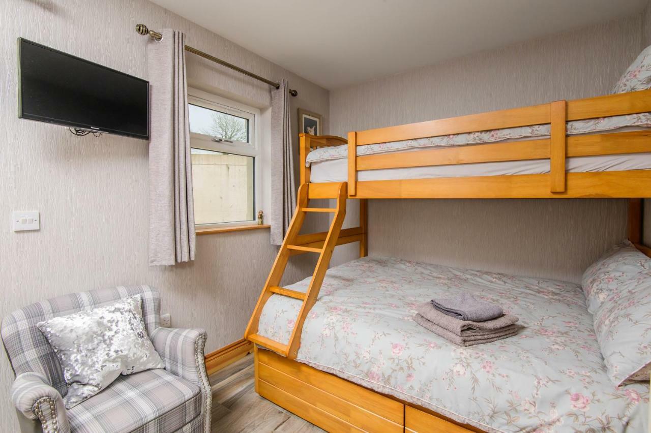 Annslea Hotel Lisburn Kültér fotó