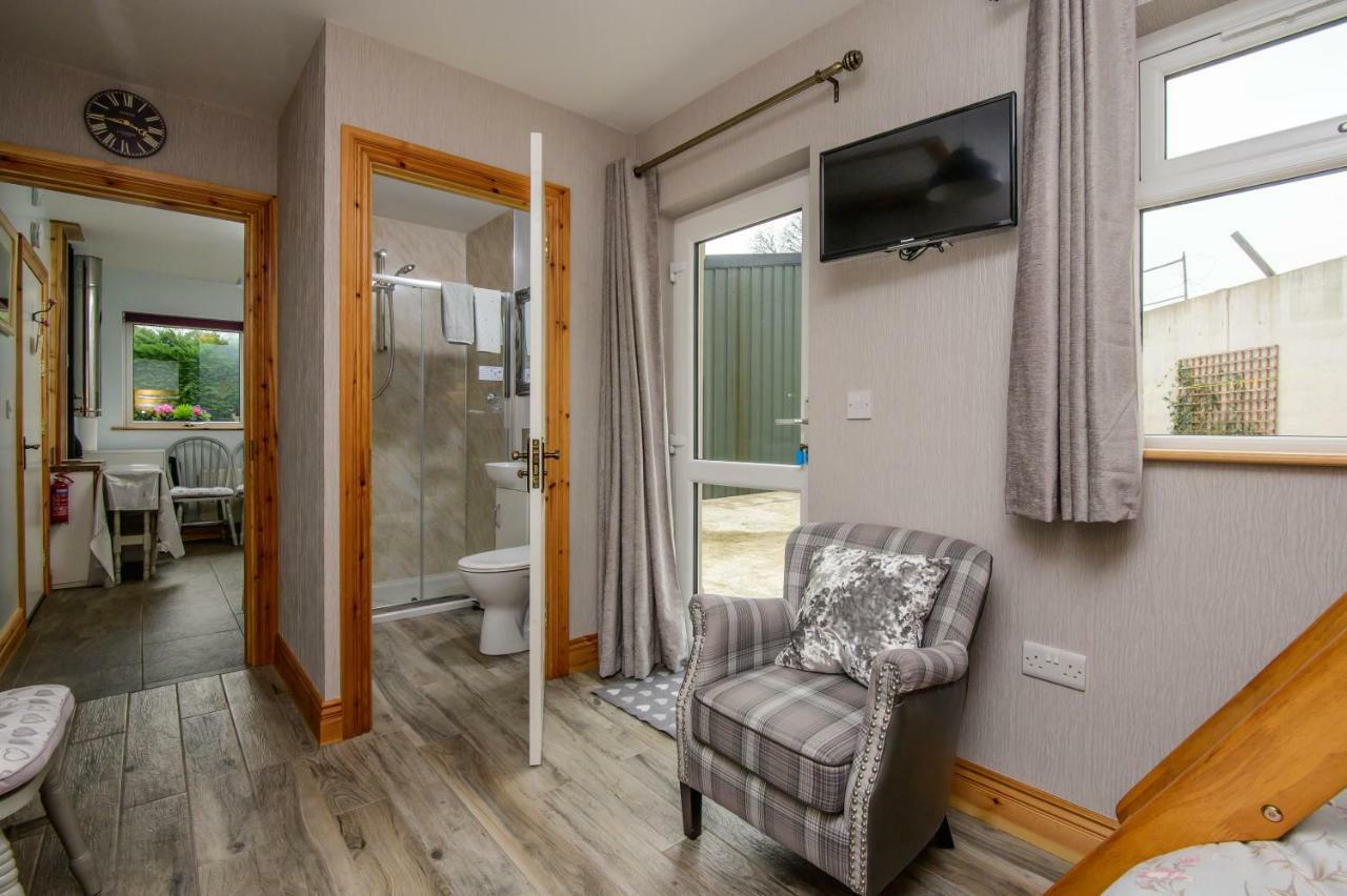 Annslea Hotel Lisburn Kültér fotó